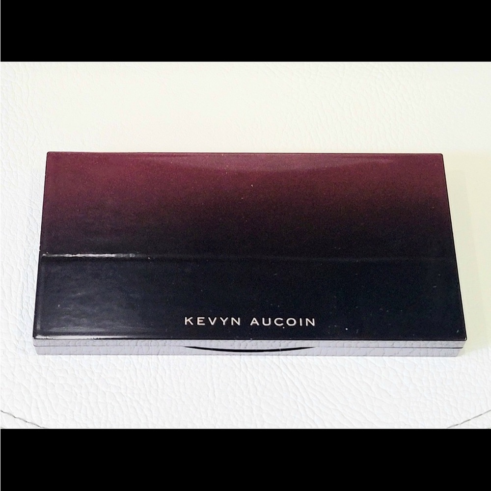 BNIB KEVYN AUCOIN THE NEO - HIGHLIGHTER ✨ SAHARA - Picture 5 of 13